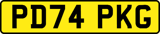 PD74PKG