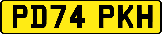 PD74PKH