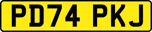 PD74PKJ