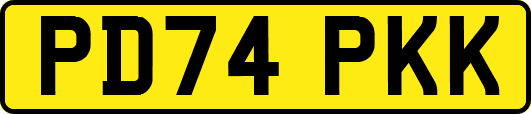 PD74PKK