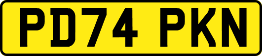 PD74PKN