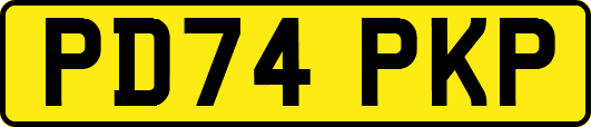 PD74PKP