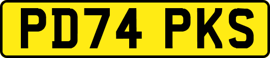 PD74PKS