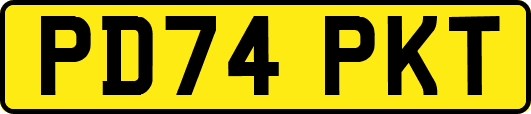 PD74PKT