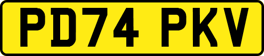 PD74PKV