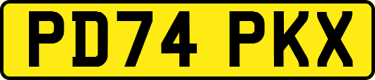 PD74PKX