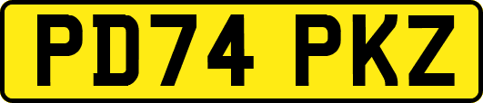 PD74PKZ