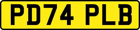 PD74PLB