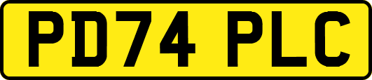PD74PLC
