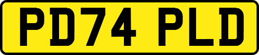 PD74PLD