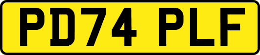 PD74PLF