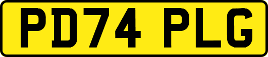 PD74PLG