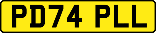 PD74PLL
