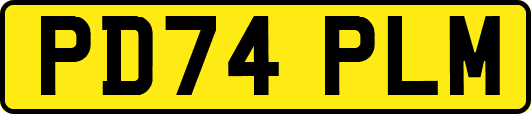 PD74PLM