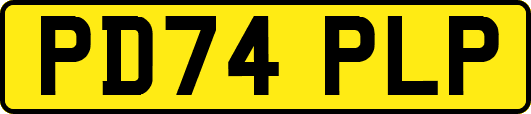 PD74PLP