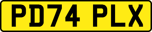 PD74PLX