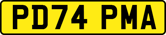 PD74PMA