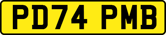PD74PMB