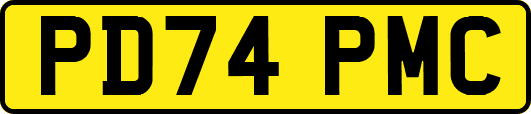 PD74PMC