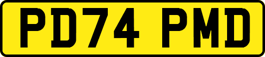 PD74PMD