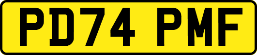 PD74PMF
