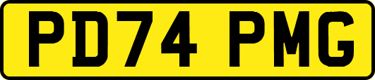 PD74PMG