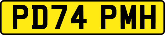 PD74PMH
