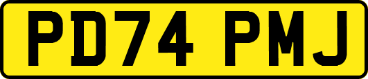 PD74PMJ