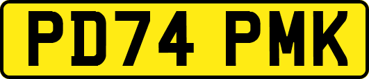 PD74PMK