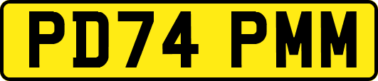 PD74PMM