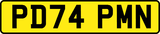 PD74PMN
