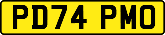 PD74PMO