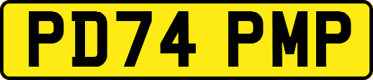 PD74PMP