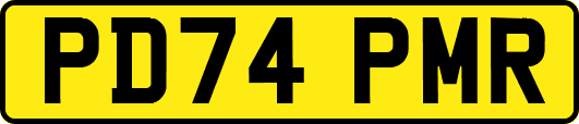 PD74PMR