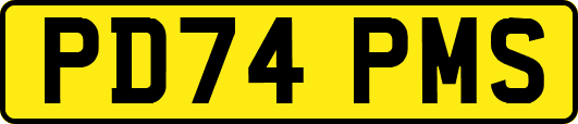 PD74PMS
