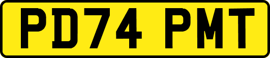 PD74PMT