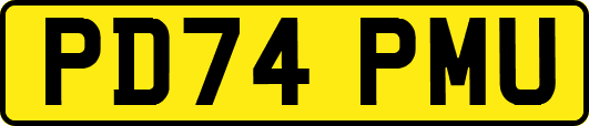 PD74PMU