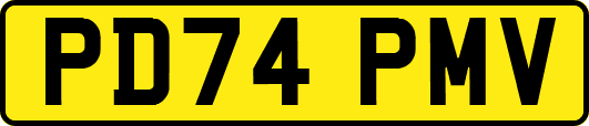 PD74PMV