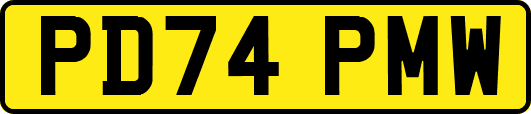 PD74PMW