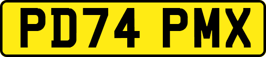 PD74PMX