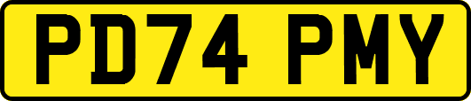 PD74PMY
