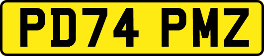 PD74PMZ