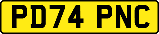PD74PNC