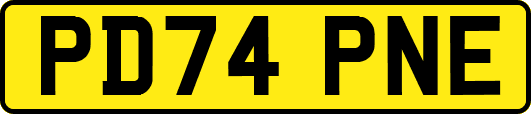 PD74PNE