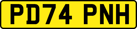 PD74PNH