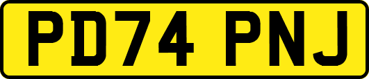 PD74PNJ