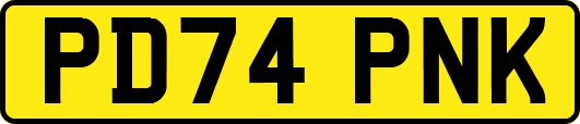 PD74PNK