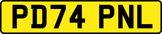 PD74PNL