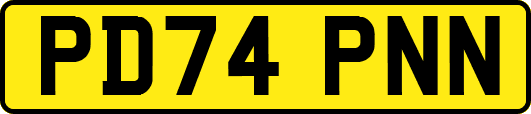 PD74PNN