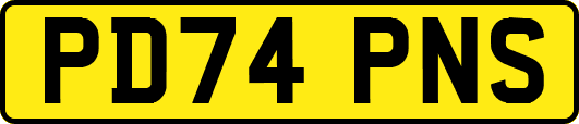 PD74PNS